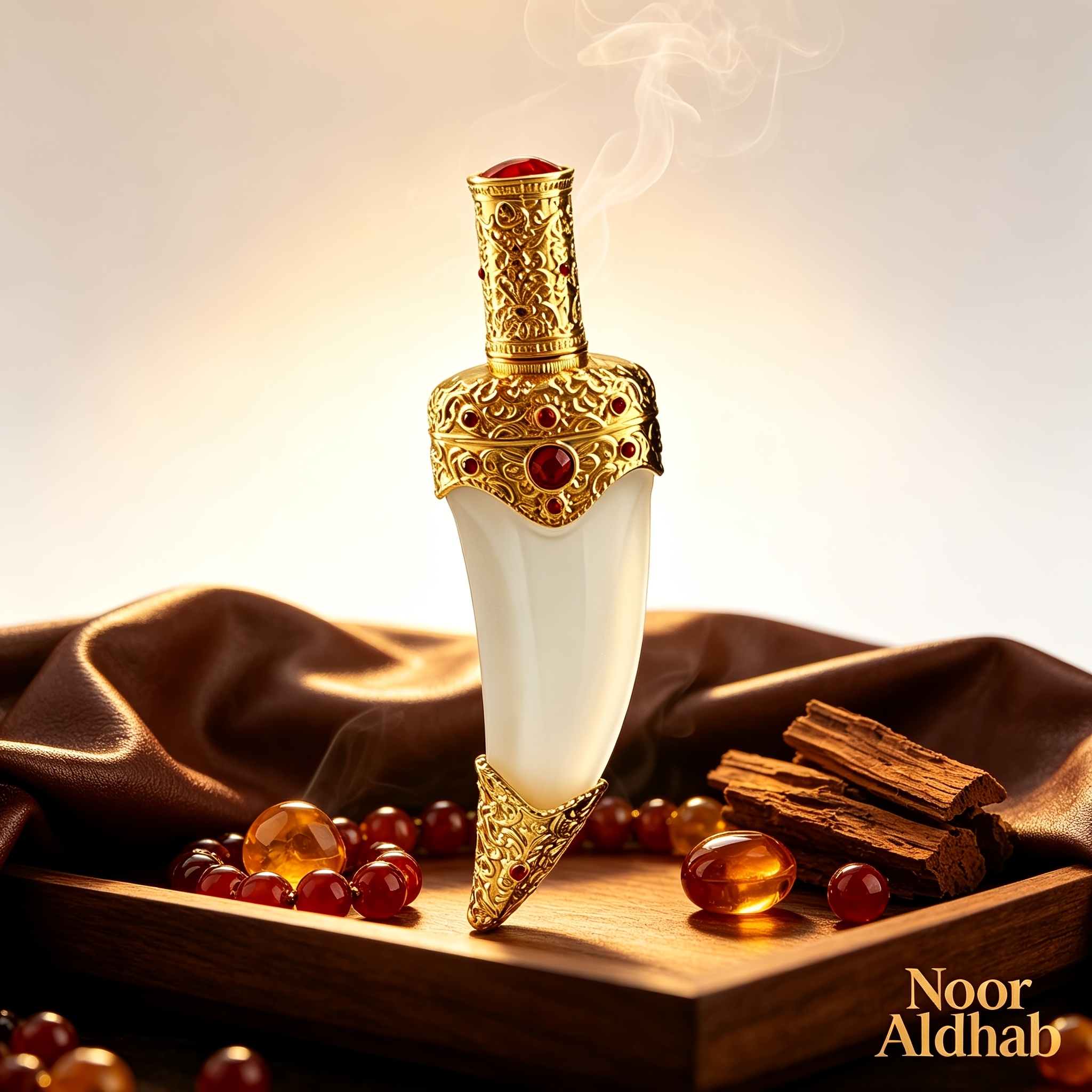 Image of 1pc Exquisite Total | Oriental Scent | Hair&body Mist Long Lasting Fragrance | Ideal For Gift And Personal Use