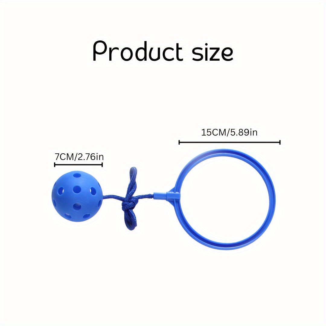 Jumping ball toy hotsell
