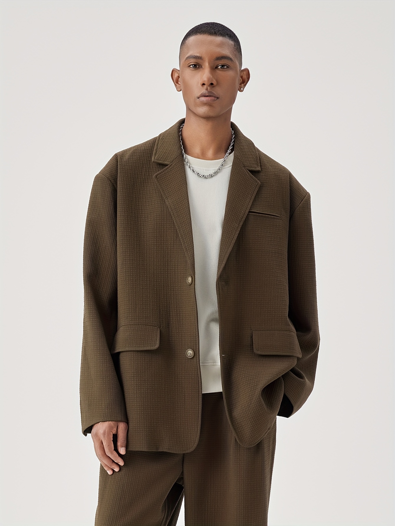 Sakko Jacke Ã¼ber Anzug FrÃ¼hling CARL GROSS Herren Jacke Blazer