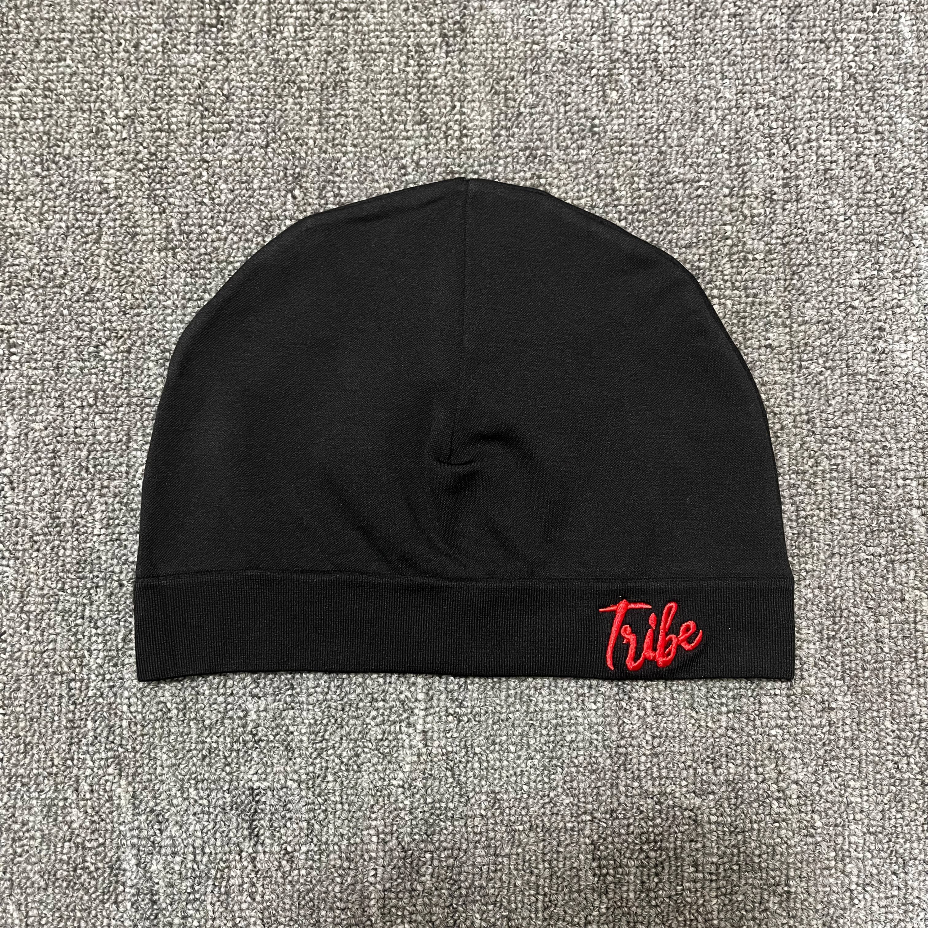 TEMU Gorro "Tribe" con estampado bordado de - de cabeza de para ciclismo y deportes al | Gorro unisex sin
