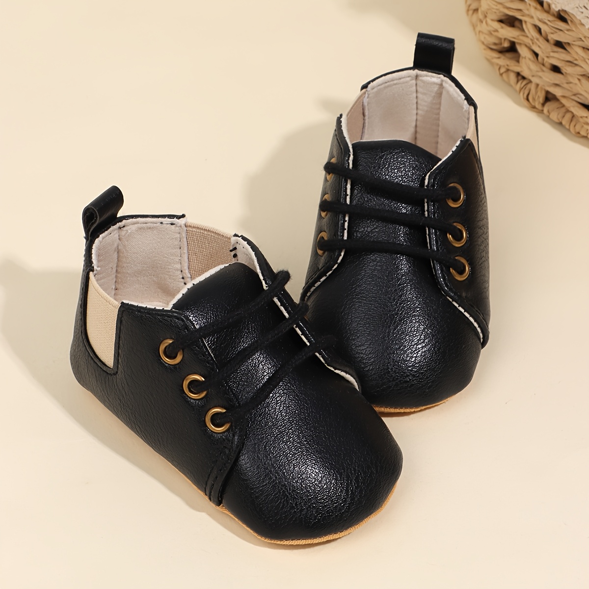 zapatillas bebé recién nacido niños niñas Temu Ecuador