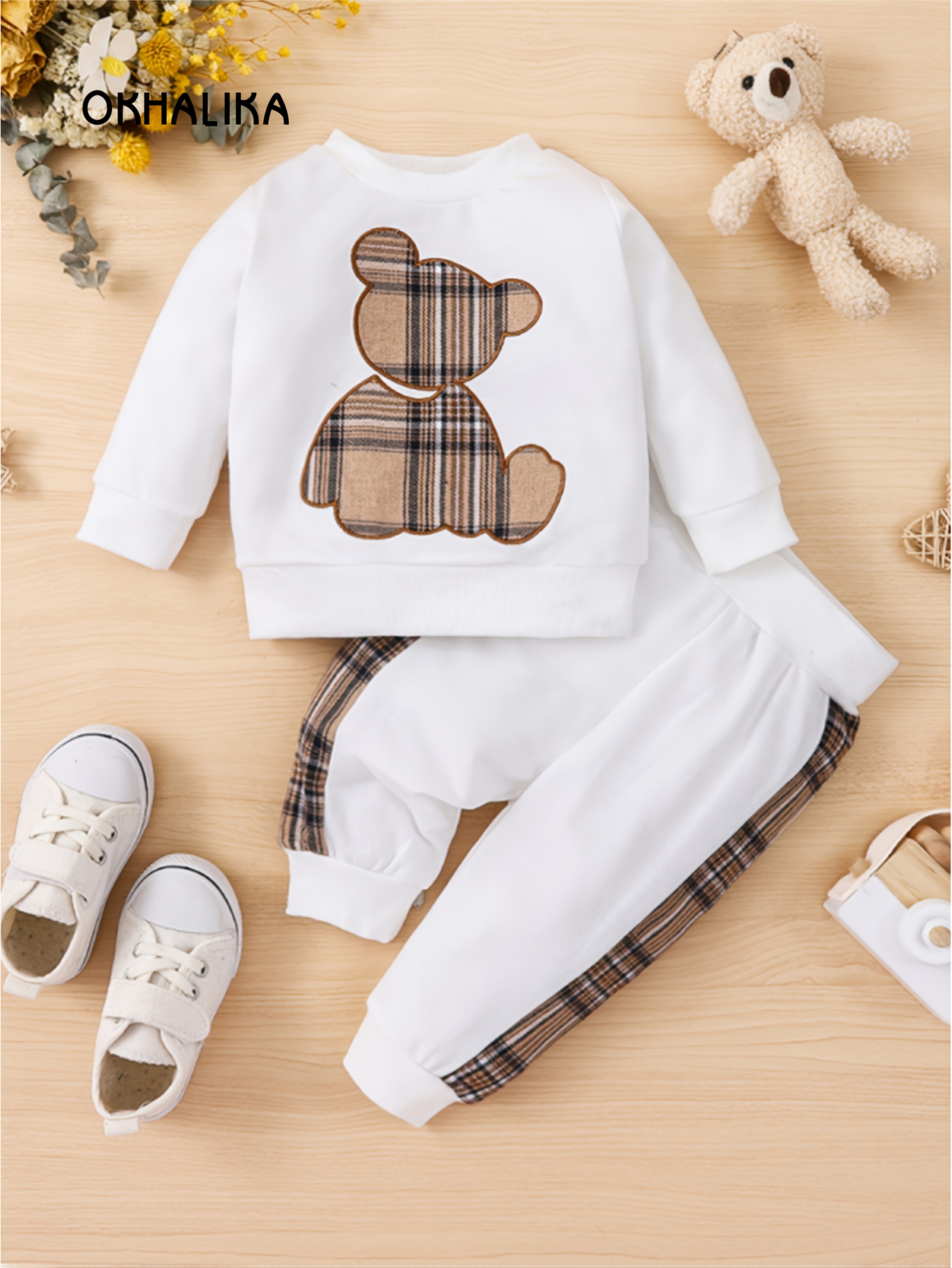 Newborn boy sweatsuit on sale