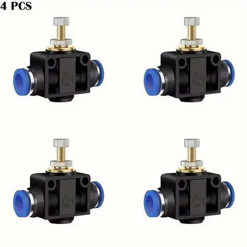 SAE 6 Male X 3/8" NPT Female 90 Degree Elbow 6805 06 06 Adapter 9 6805 6 6 - Foto 4