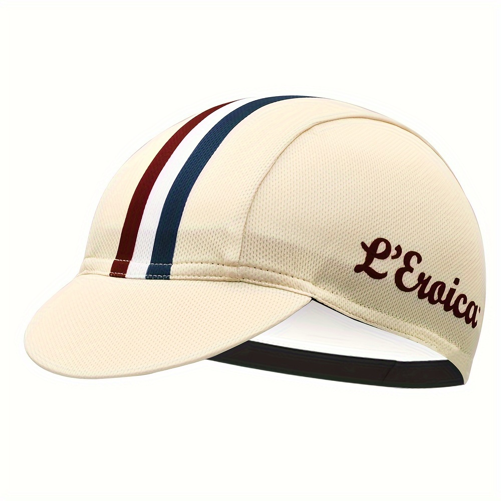 Classic Cycling Cap Outdoor Mtb Road Bicycle Hat