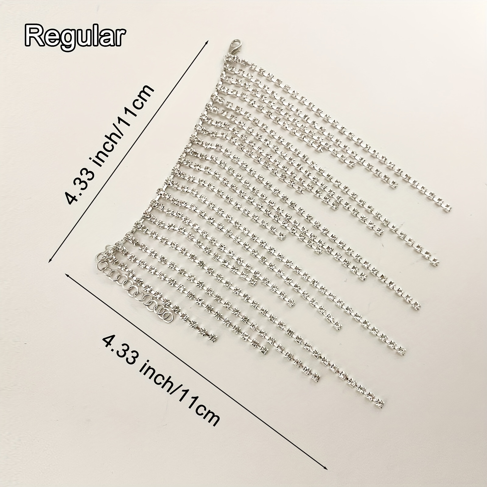 TEMU Breloques Papillon en Strass [ Diamant] - Breloques Scintillantes pour Bouteille, Décoration de Table Élégante pour Mariages/Saint-Valentin |