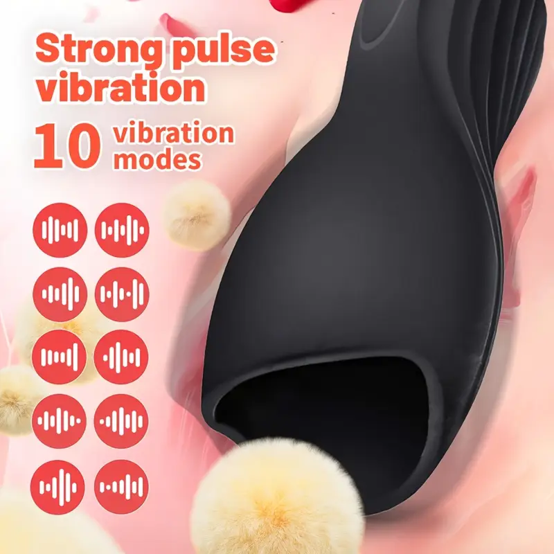 male male toys for men adult toys for men with 10 powerful male stroker toy s machine wrap adult toys games Product details 2