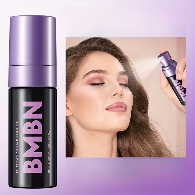 cosmetic setting spray moisturizing spray oil control lasting makeup     drying waterproof