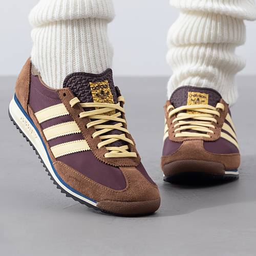 s sl 72 og w mens and womens lightweight wear resistant anti slip training outdoor sports and leisure ie3425