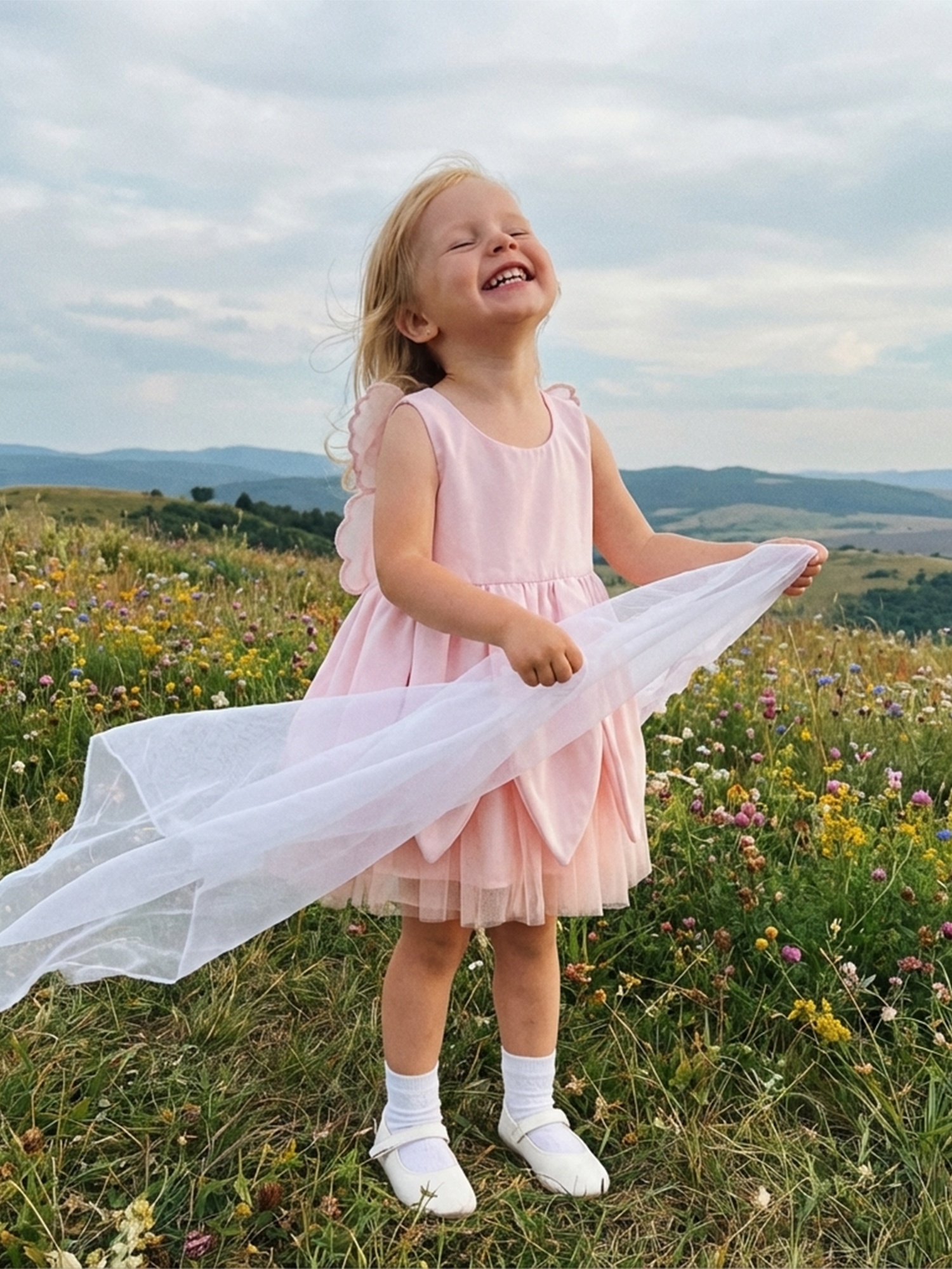 toddler dress up sold on Temu United States