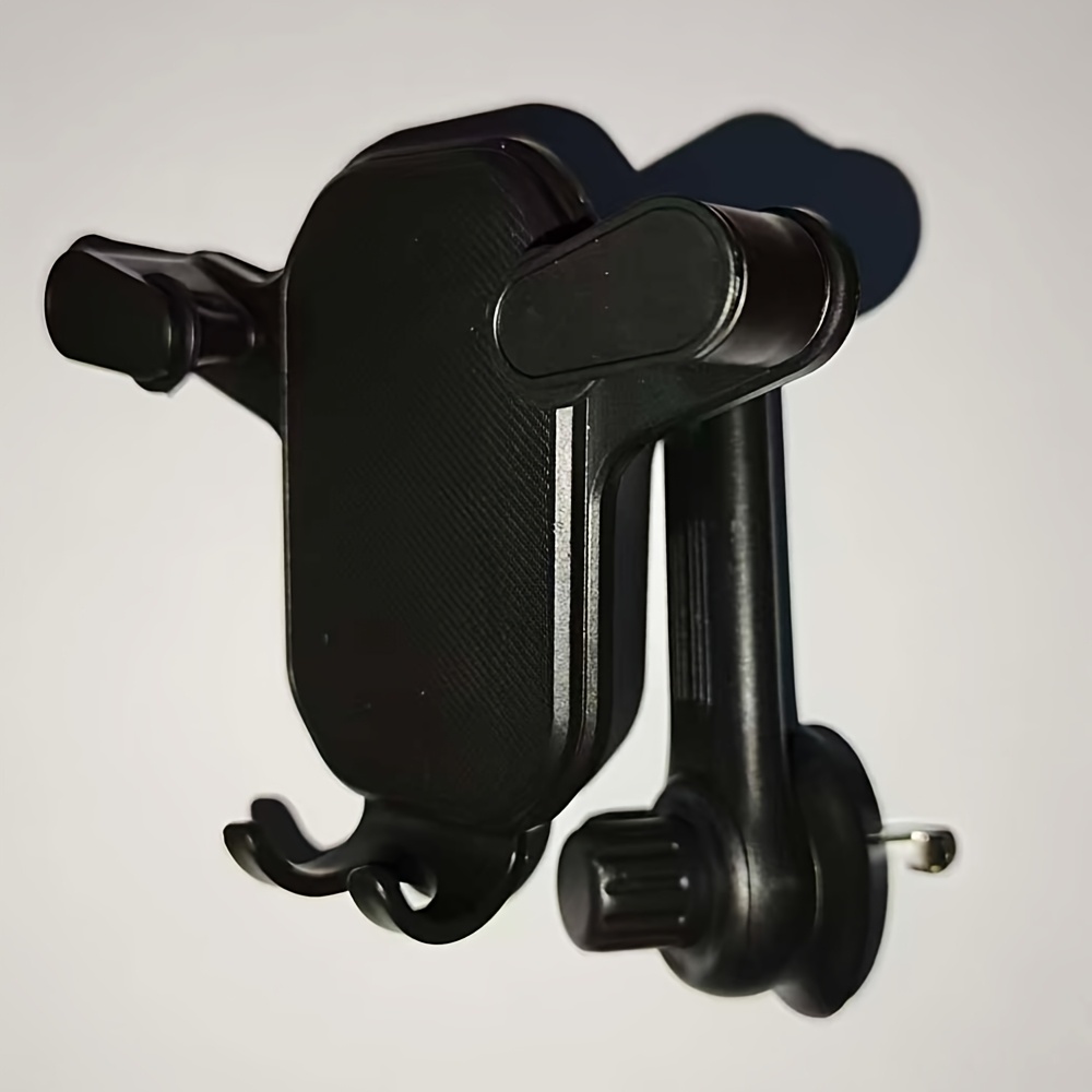 TEMU Nouveau support de téléphone universel pour voiture, support de ventilation pour support de téléphone de navigation universel pour voiture
