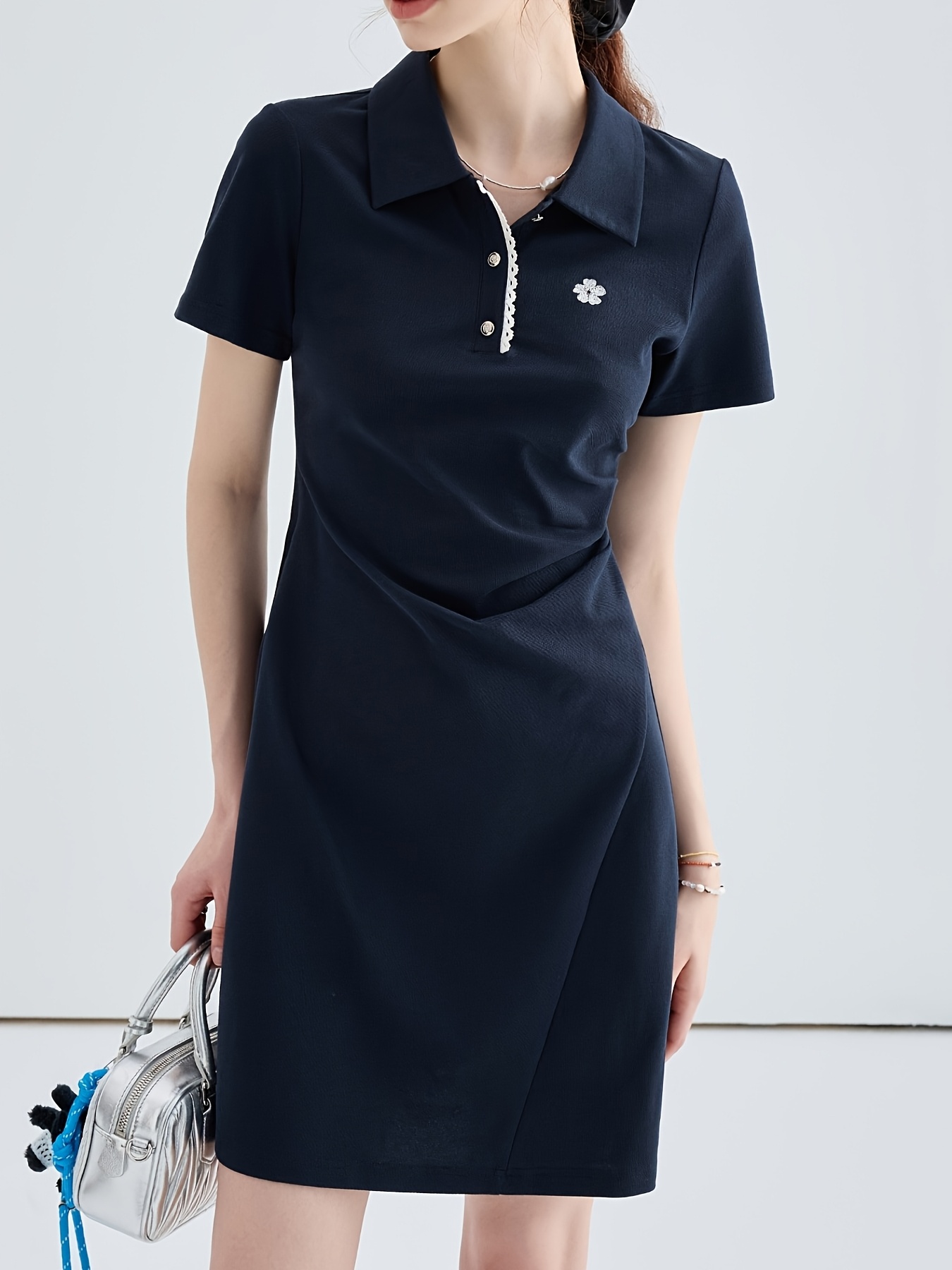 sachin and babi light blue dress Modern Japanese Fashion: Essential Tips For Mastering Minimalist Style