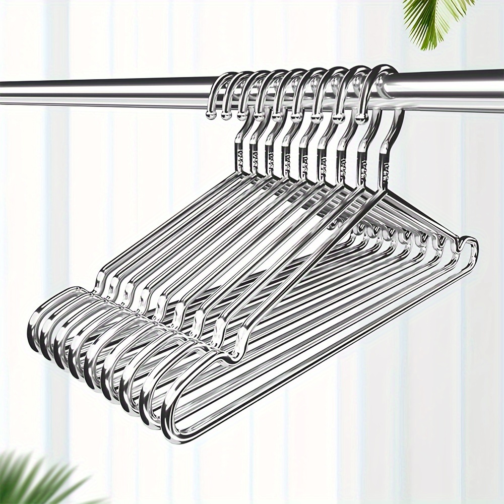Cheap 5/4/3/2/1 pcs Kitchen Bathroom Clothes Hangers Clips Storage Racks  White Hanger For Heated Towel Radiator Rail Clothes Scarf Hanger Holder