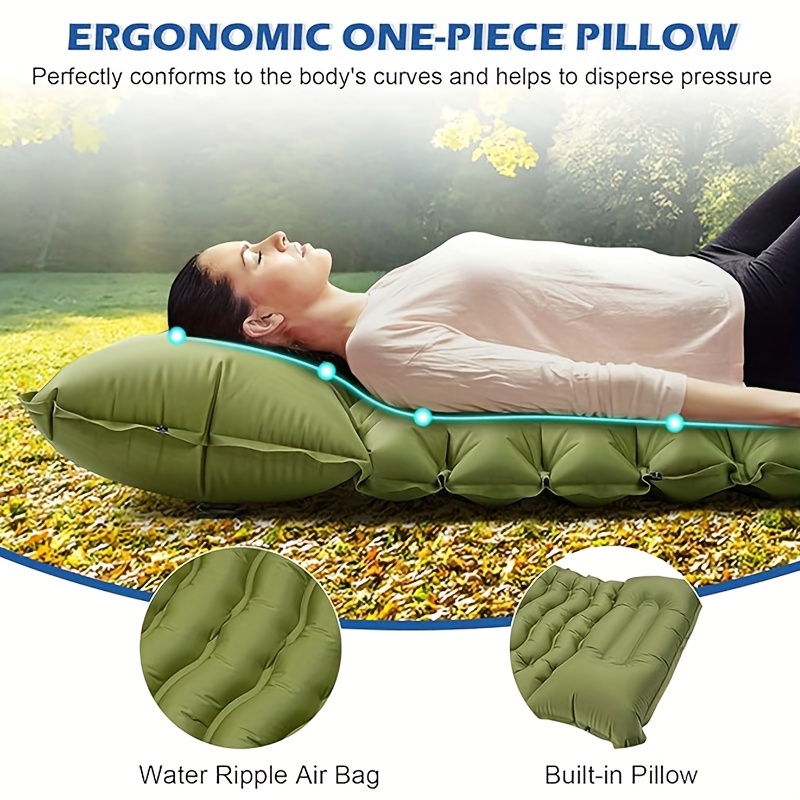 Tpu air mattress hotsell