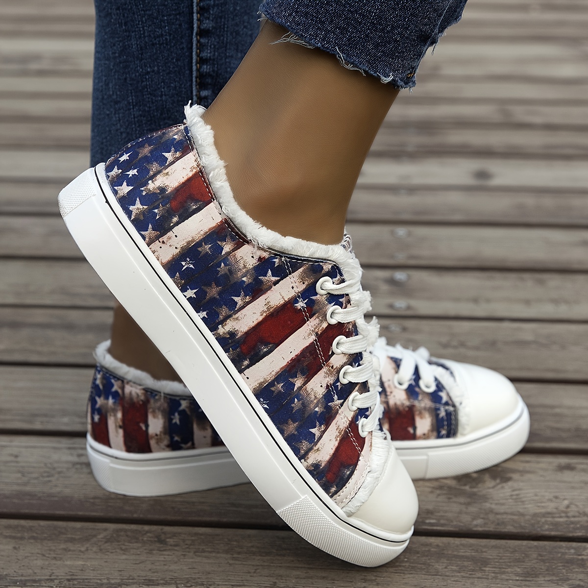 byzi zapatos americana mujer zapatillas Temu Argentina