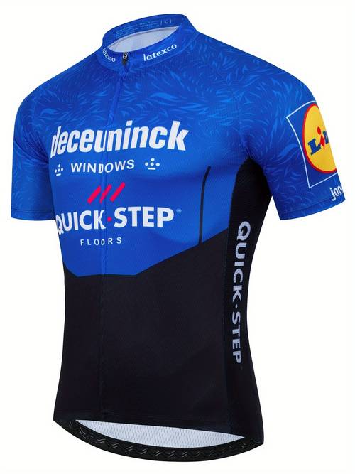 team cycling jersey shirt bicycle shirt ropa ciclismo pro mtb bike jersey summer cycling wear 2026