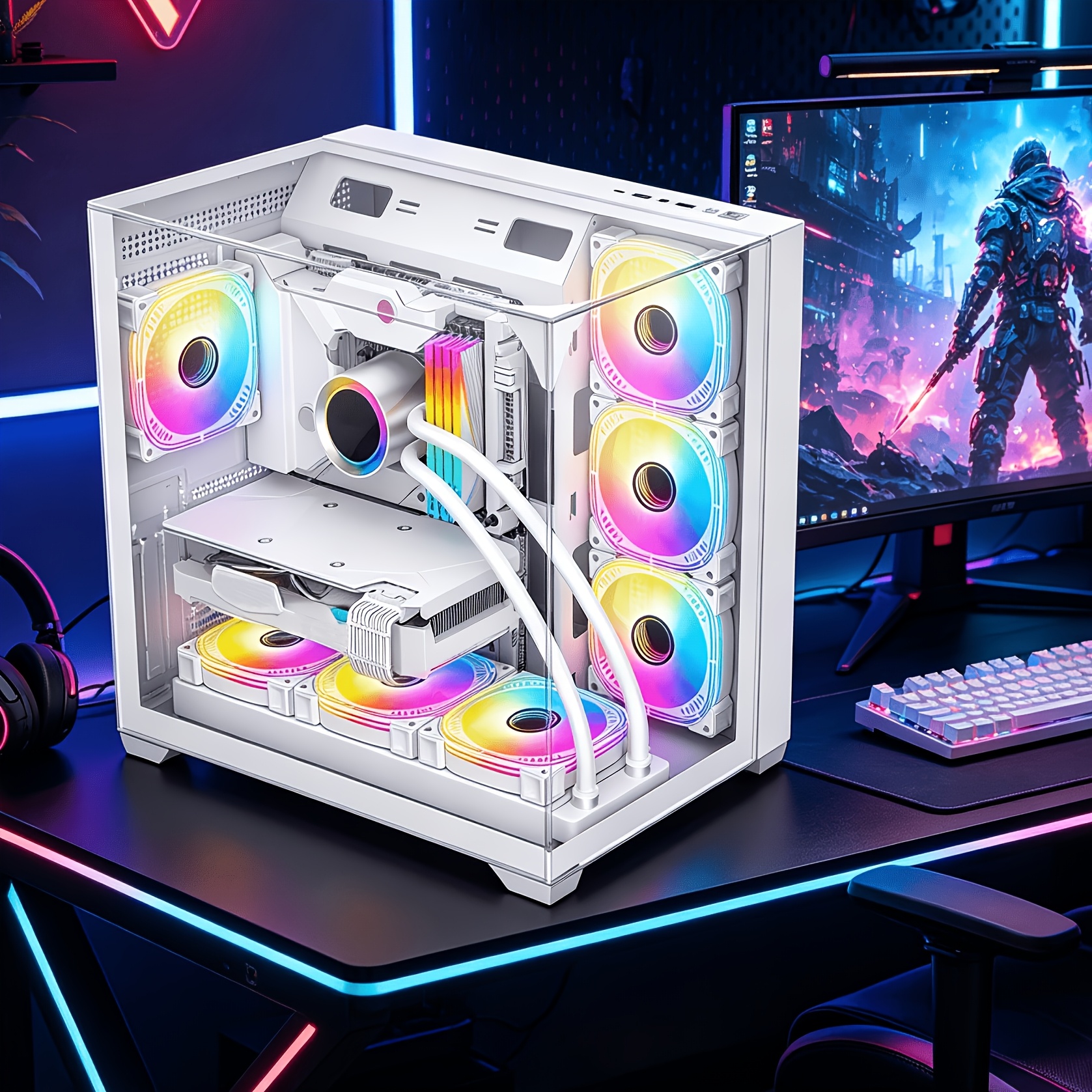 pc computers sold on Temu Japan