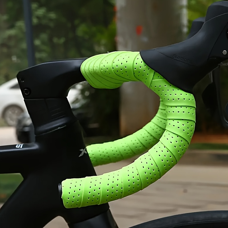 bike handlebar tape sold on Temu United States