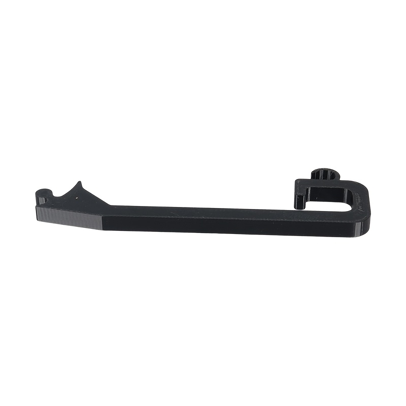 1pc Rv Lantern Holder, Designed To Be Embedded Wave Shaped Structure Of Tarpaulin, Lantern Holder, Practical Hook