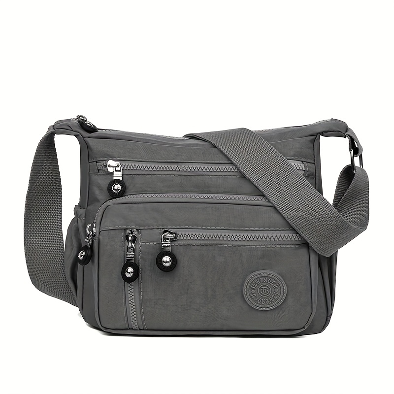 【EMIS】NYLON CROSSED BODY BAG-GRAY $_57.JPG?set_id=880000500F