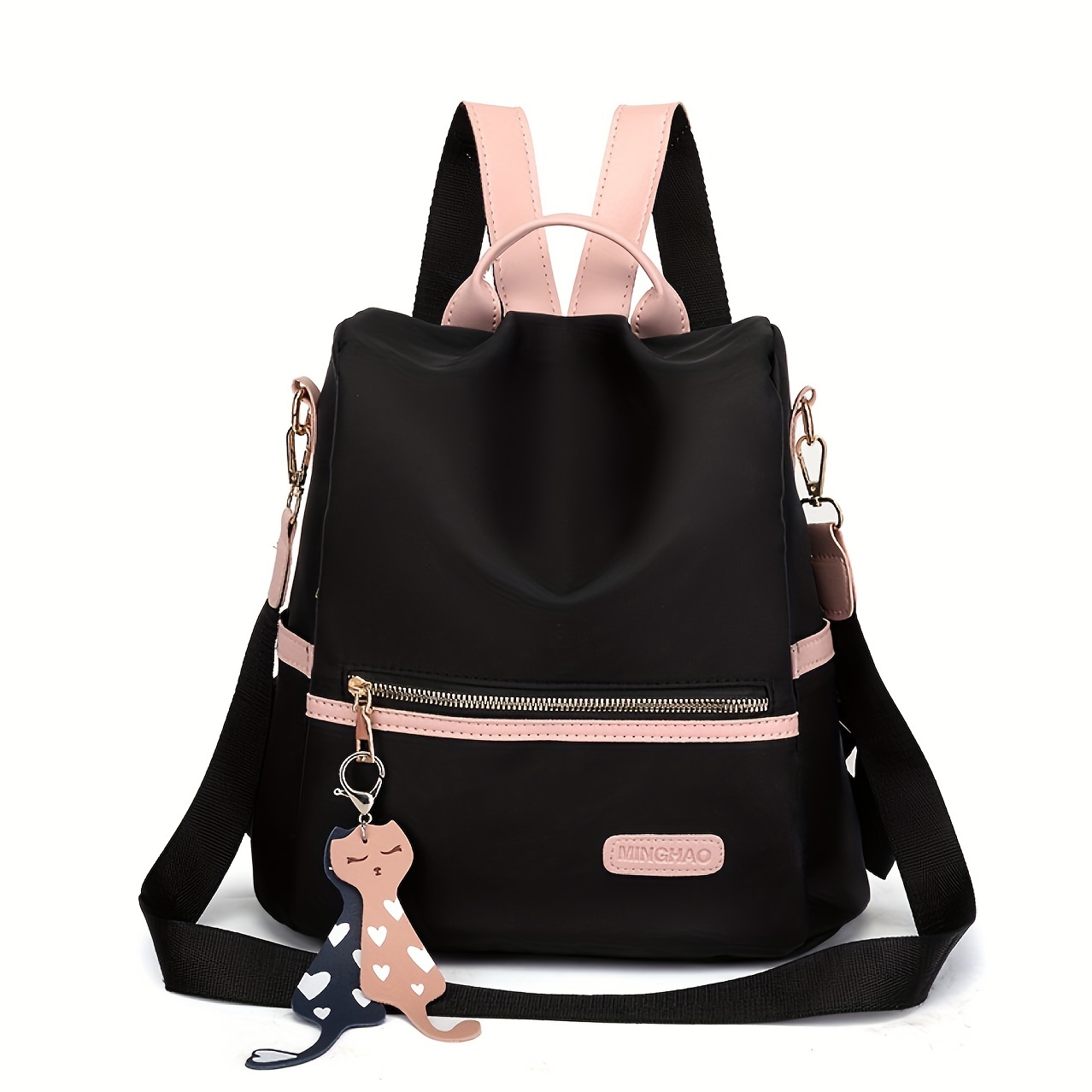 TEMU Multifunctional Ladies , Ladies , Pendant, , Small , Shoulder Bag, Shoulder Bag