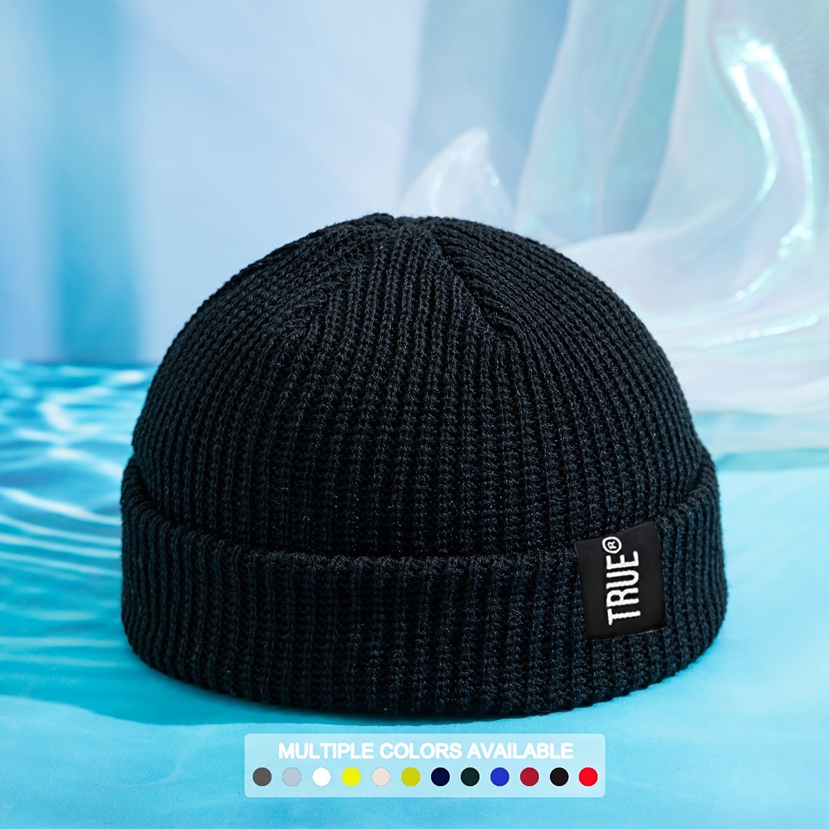 

Beanie - Pattern Cap, , Dry , For , ,