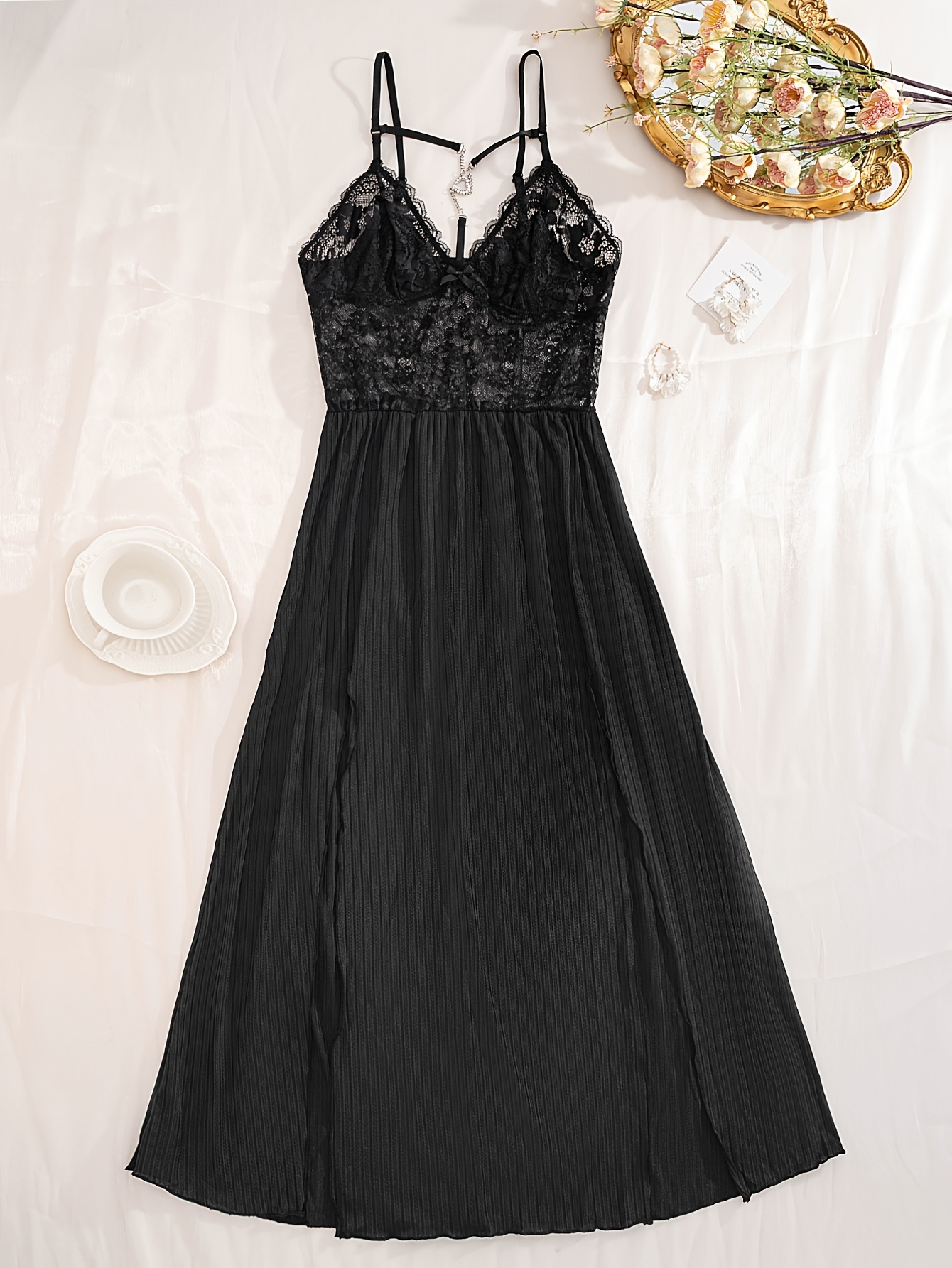 chinese dress ladies 1940s Handmade Irish Lace White Gown  Annie's Ibiza Online