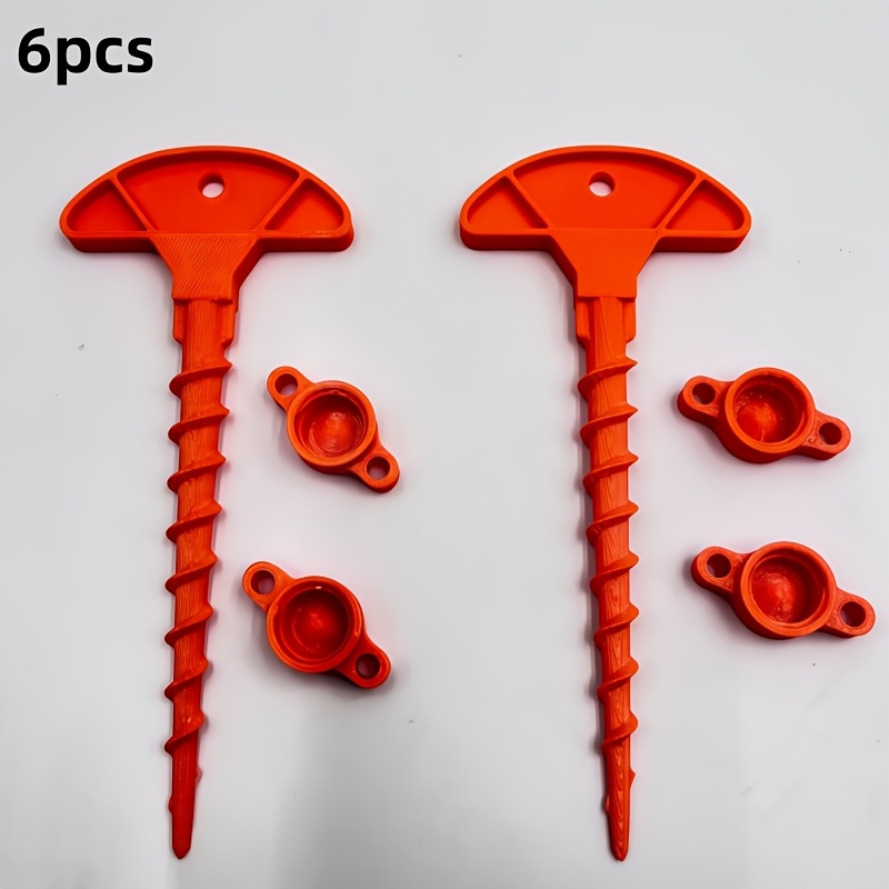 TEMU 2pz/3pz/4pz/6pz Copri Tubi in Plastica & Strumenti per Pulizia Tubi con Raccordi Filettati Standard Americano/ - Protettori per Tubi Ideali per