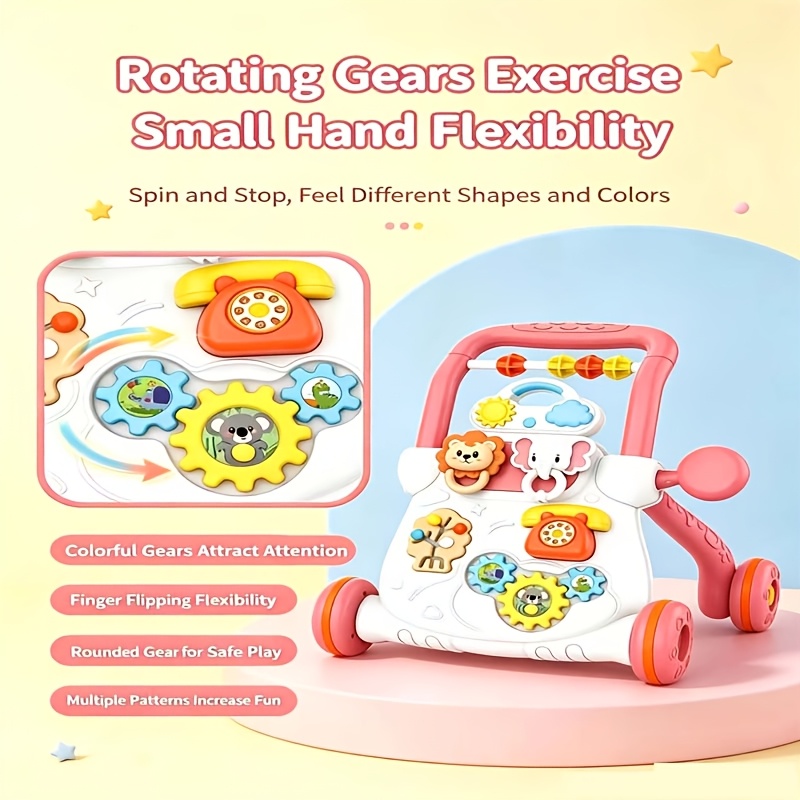 Baby Feeding Set - Blue