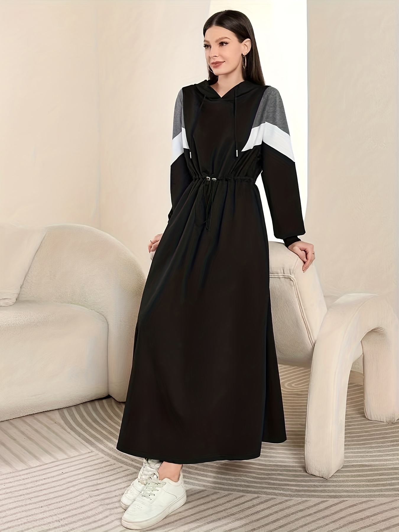cosmetology graduation dress Teacher Training Matte Black Cap, Gown, Tassel & Hood Package
