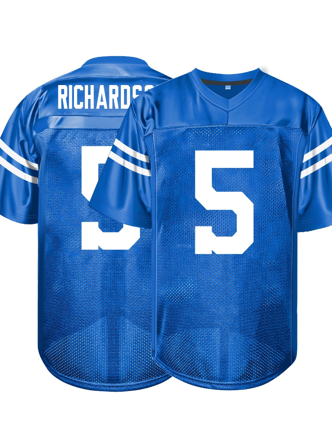 Fútbol Americano Sudadera Tipo Jersey Nfl Camiseta Fútbol