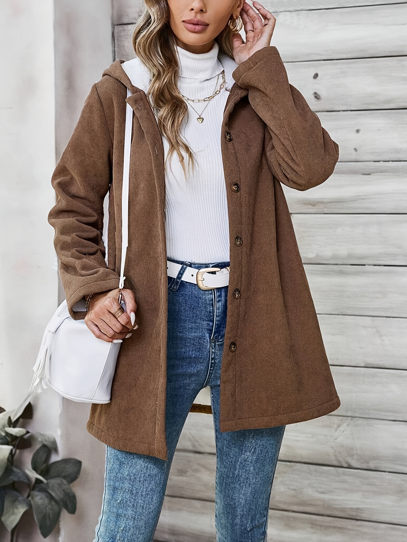 Brown Cute Cheap Winter Coats Winter Coats Sydney Cheap