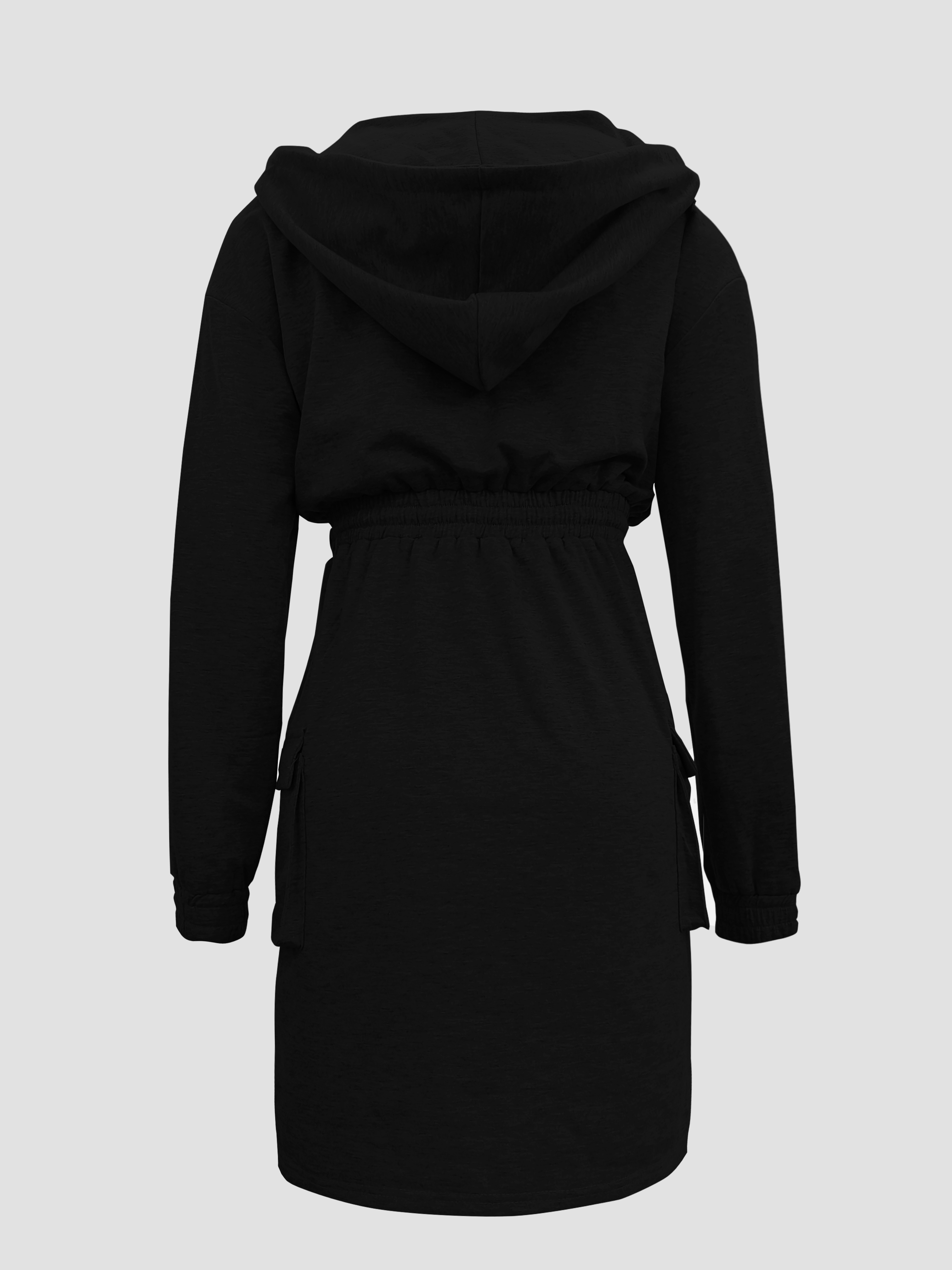 Robes décontractés EDC pour femme