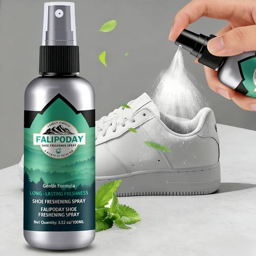 long lasting odor eliminator spray removes sweat shoe odor ideal for gym sports socks footwear care you fresh