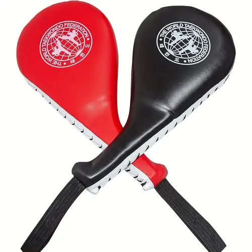 taekwondo equipment sold on Temu United States