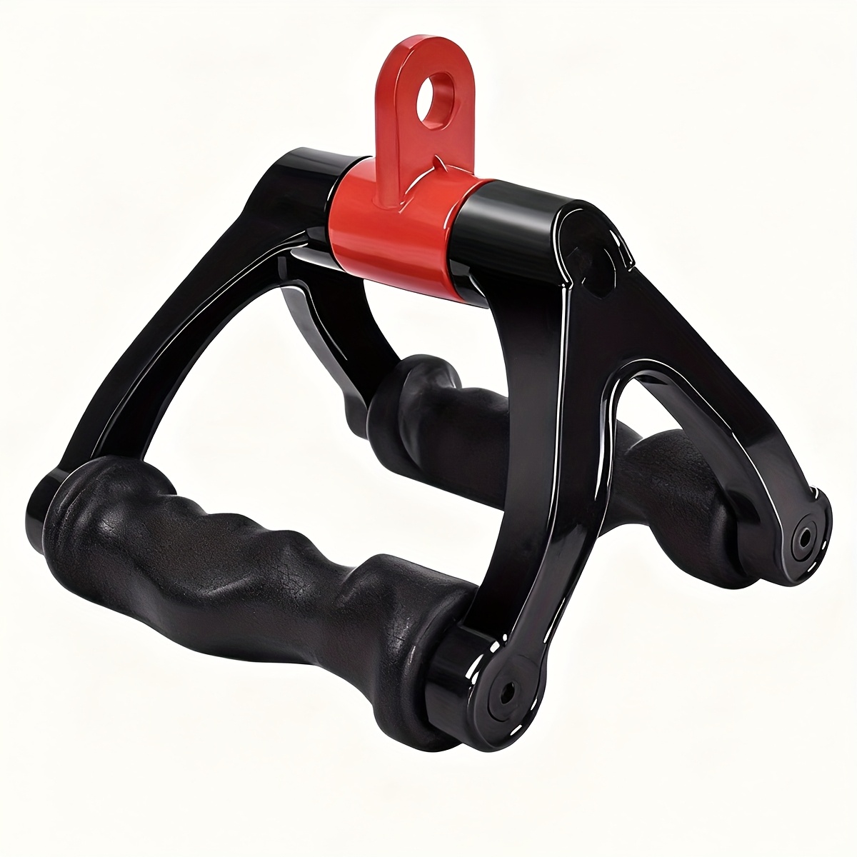 Ergonomic V-shaped Ultra Light Fitness Handles