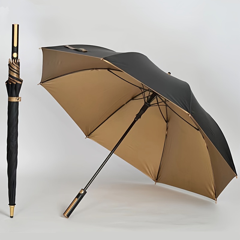 resistant golf umbrella