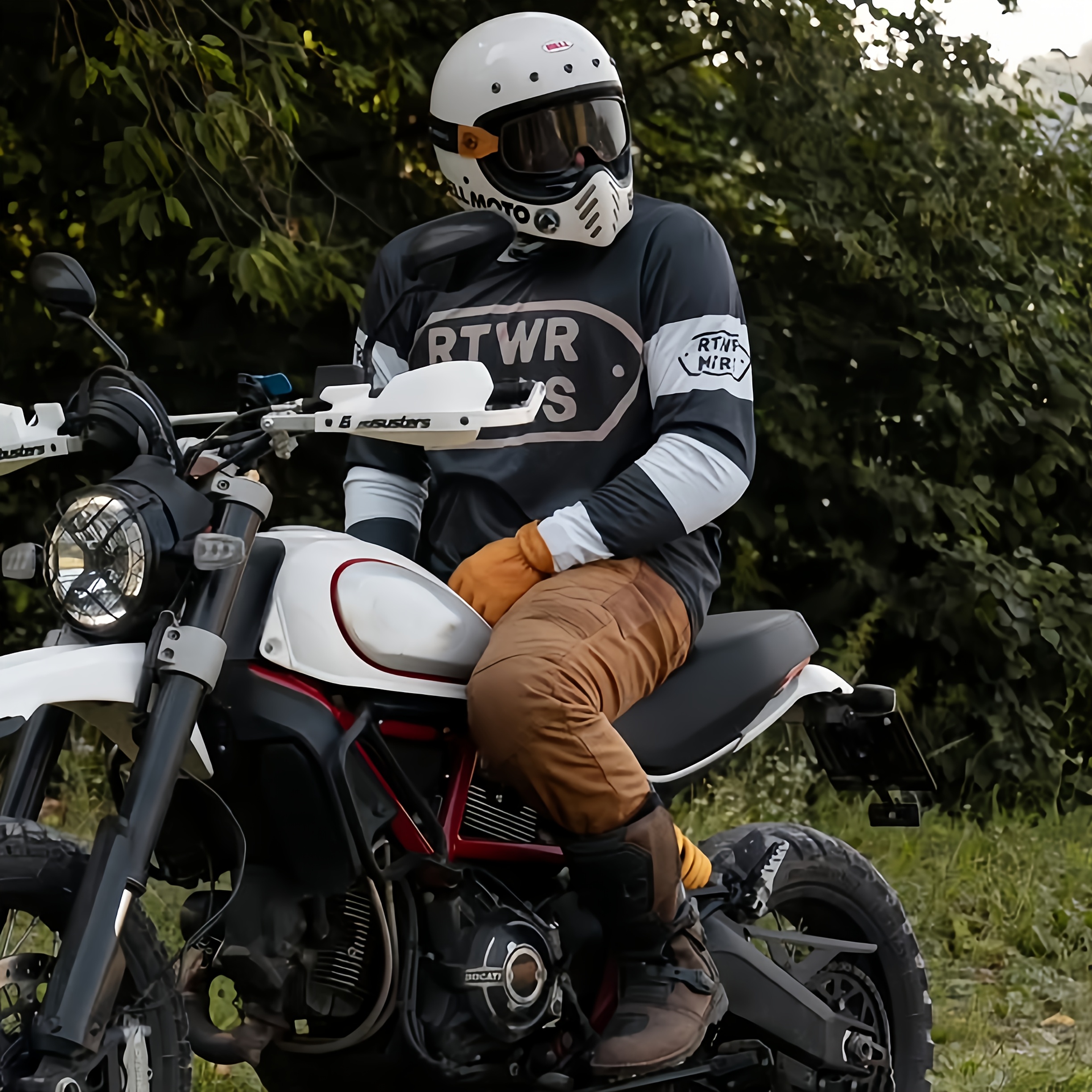 mens motorcycle racing suit full body coverage quick dry Temu