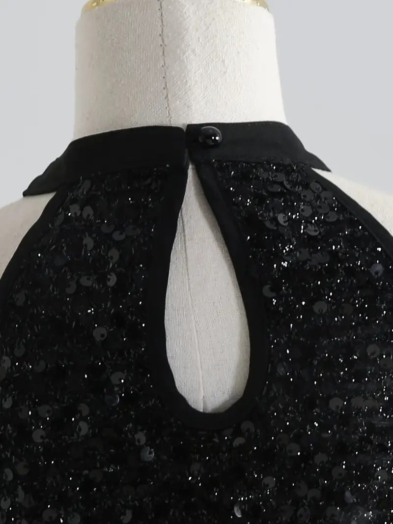 2026 black starry dress shoulder - Temu 2026 black starry dress shoulder - Temu