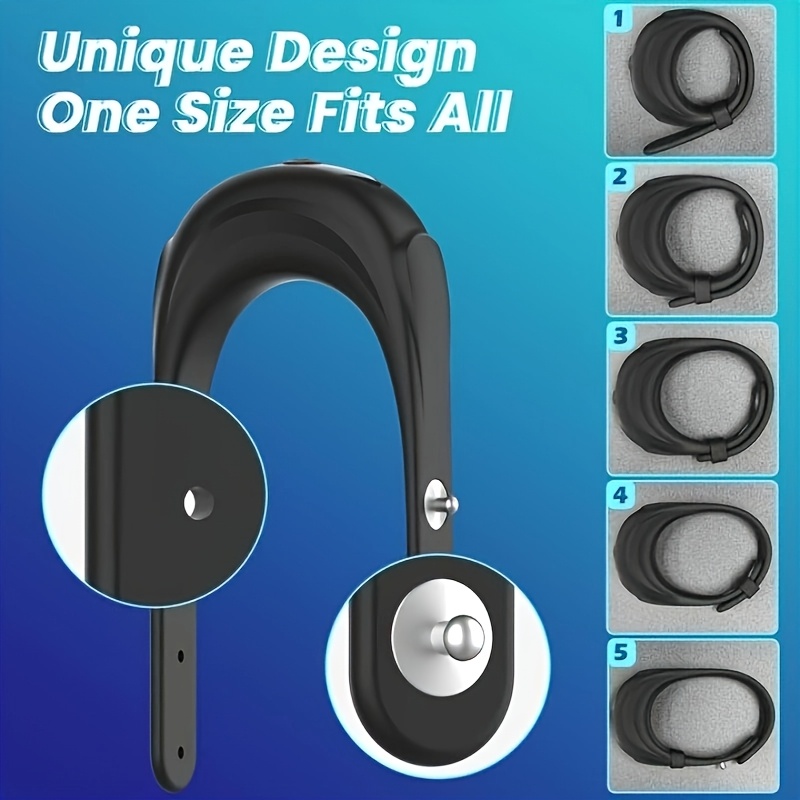 vibrating ring adjustable silicone ring 10