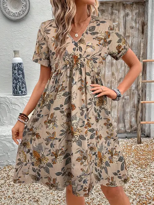 short sleeve summer dresses sold on Temu United States short sleeve summer dresses sold on Temu United States