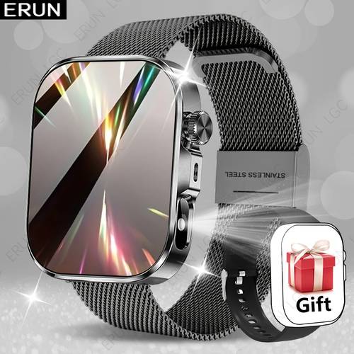 smartwatch with advanced features including multiple sports call notifications message alerts music control and more a perfect gift for valentines day christmas new year or birthdays suitable for and