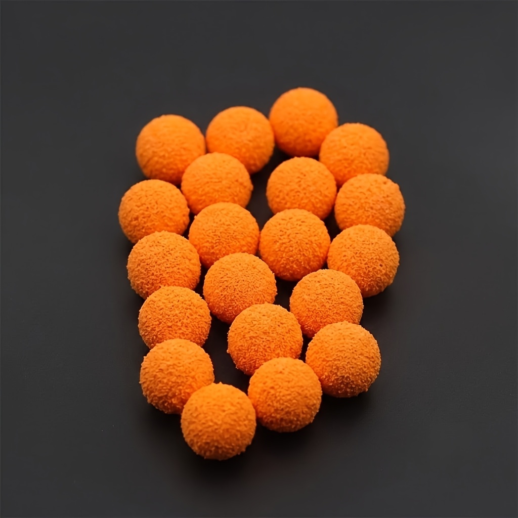20pcs Carp Fishing Bait Fishing Hook Pop Up Boilie Hair Rig Accessories Method Feeder Fishing Carp Coarse Terminal Fish Tackle