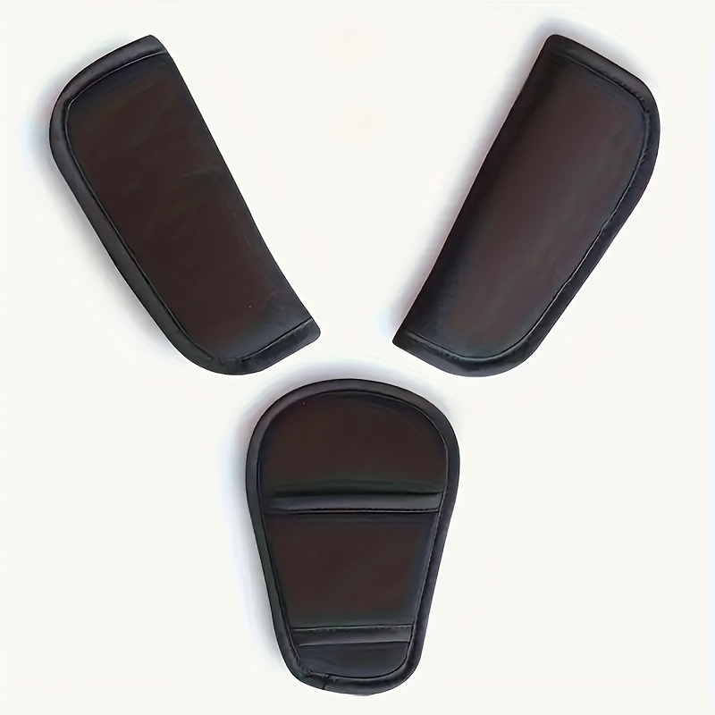 TEMU Baby Stroller Shoulder Protector, Hip Support Set, , Reduced Friction, Stroller Accessories, Stroller Safety, Stroller , Stroller Design