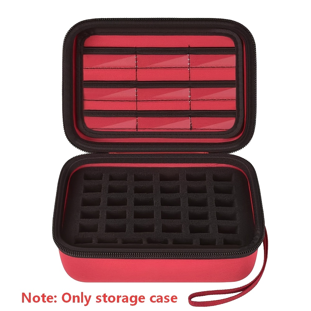 USB Flashdrive Case - Kunstleren USB-Stick Organizer,Geheugenstick