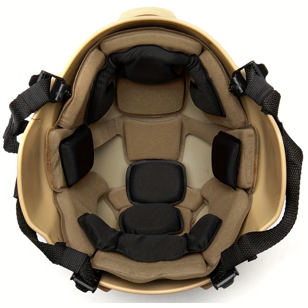 new memory foam   pad replacement air cushion helmet liner protection pad inner liner