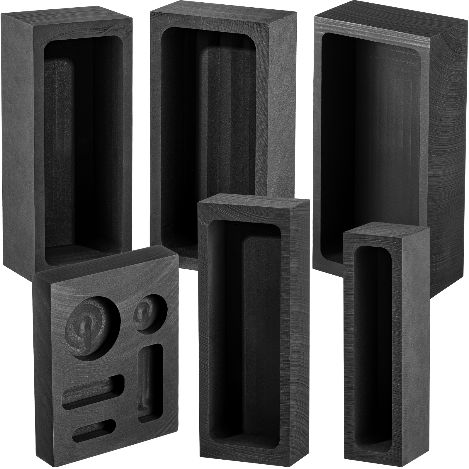molds for metal sold on Temu United States