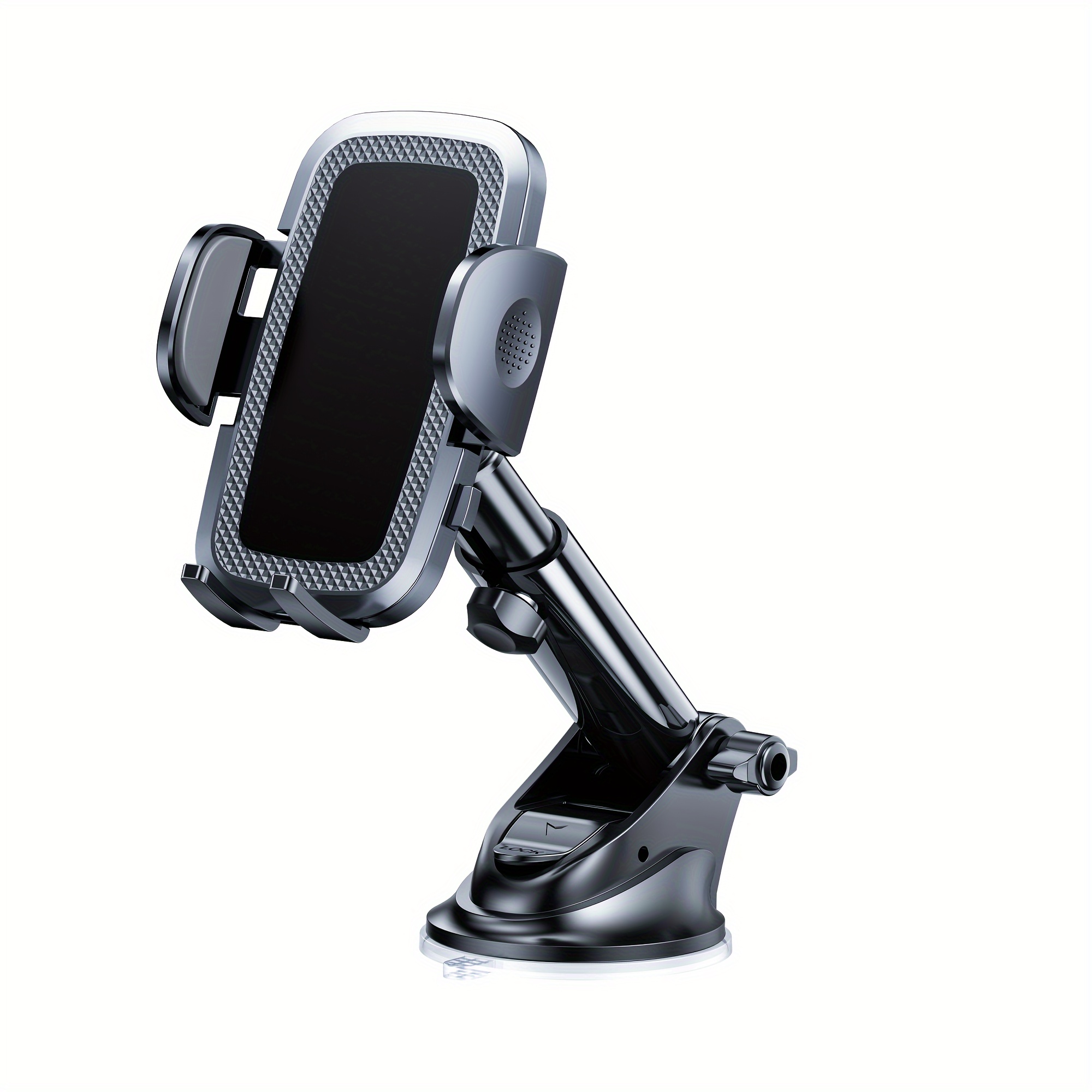 Auto Handyhalterung, Rückspiegelhalterung 360 Grad Universal Drehbarer  Handyhalter Für Handy GPS Navigation - Temu Germany