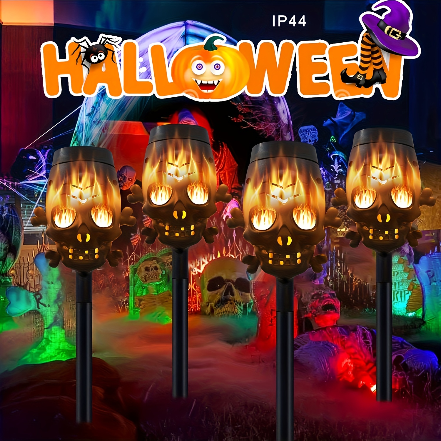 Landscape Pathway Lighting