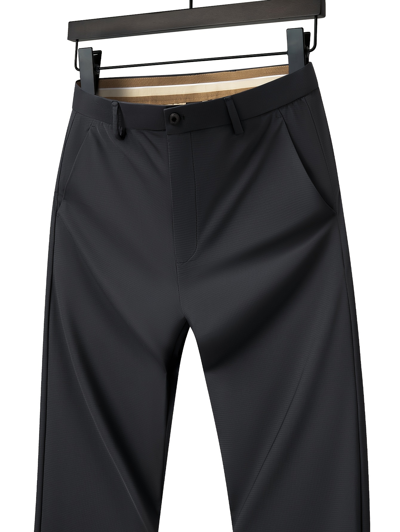 fortei men's summer casual pants quick dry breathable high fortei men's summer casual pants quick dry breathable high