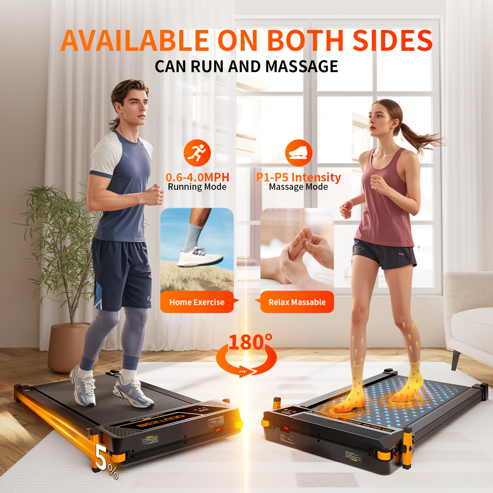 Folding Treadmill Top Rated Treadmills For Home Under Desk Best